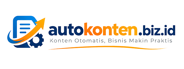 AutoKonten Logo