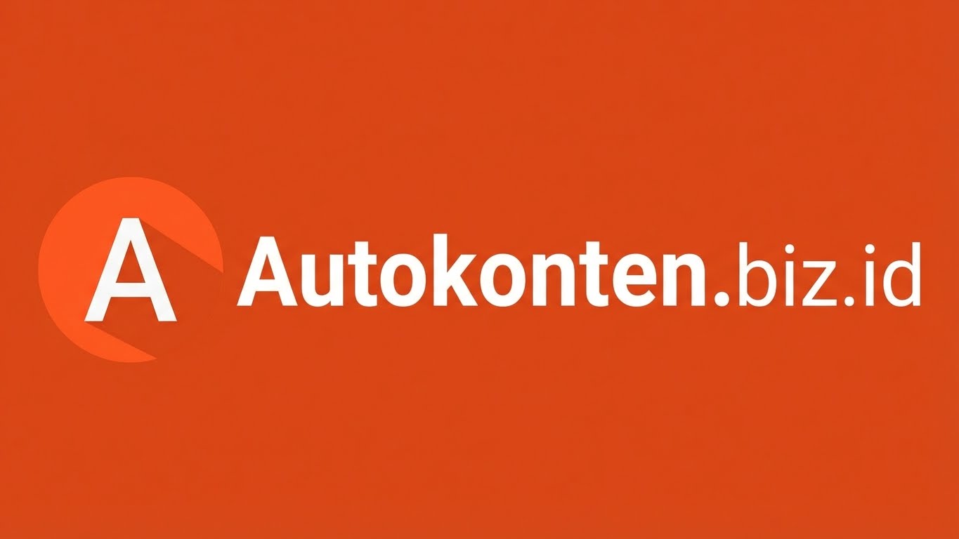 AutoKonten Logo